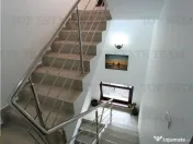 Vila moderna insiruita cu etaj, mansarda si garaj in Magure 