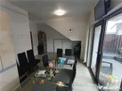 Vila moderna insiruita cu etaj, mansarda si garaj in Magure 