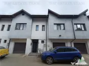 Vila moderna insiruita cu etaj, mansarda si garaj in Magure 