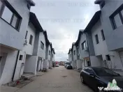 Vila moderna insiruita cu etaj, mansarda si garaj in Magure 