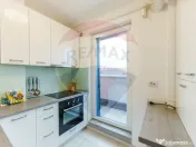 Apartament cu 2 camere Arad Plaza cu loc de parcare privat 