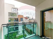 Apartament cu 2 camere Arad Plaza cu loc de parcare privat 