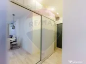 Apartament cu 2 camere Arad Plaza cu loc de parcare privat 