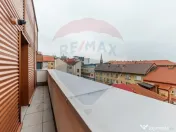 Apartament cu 2 camere Arad Plaza cu loc de parcare privat 