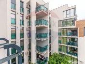 Apartament cu 2 camere Arad Plaza cu loc de parcare privat 