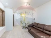 Apartament cu 2 camere Arad Plaza cu loc de parcare privat 