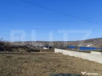 Teren 500 mp, cu vedere spre lac, Sorogari