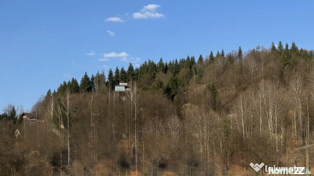 Teren intravilan, 25 ari, zona Firiza - Baia Mare (Maramures)