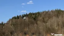 Teren intravilan, 25 ari, zona Firiza