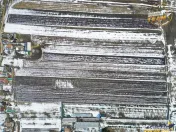 Suprafata intravilana pe 6.425 mp, oportunitate platforme re 