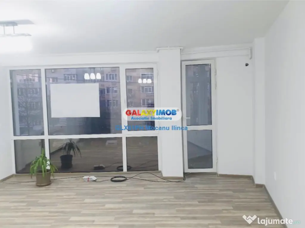 Spatiu birouri 42 mp, Ultracentral, Ploiesti