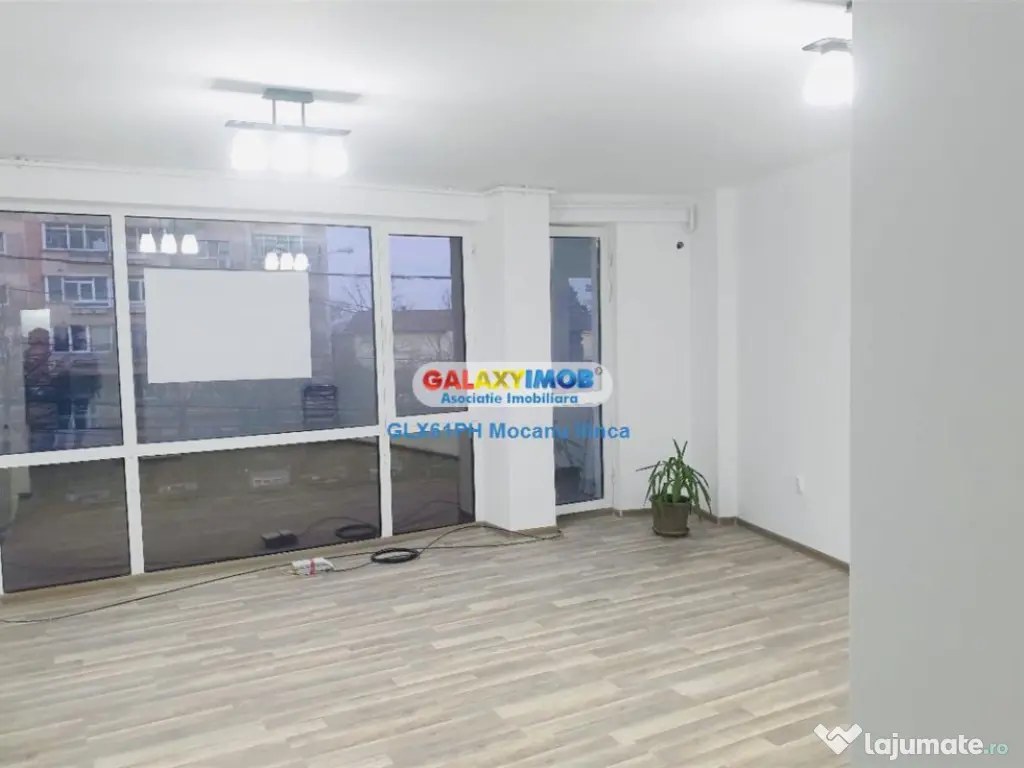 Spatiu birouri 42 mp, Ultracentral, Ploiesti