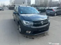 Dacia Logan MCV 0,9 TCE