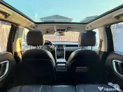 Land Rover Discovery Sport 2.0 l TD4 HSE