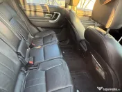 Land Rover Discovery Sport 2.0 l TD4 HSE