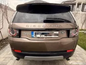 Land Rover Discovery Sport 2.0 l TD4 HSE
