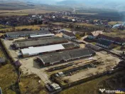 FILM! Complex agrozootehnic cu traditie, echipat pretios p 