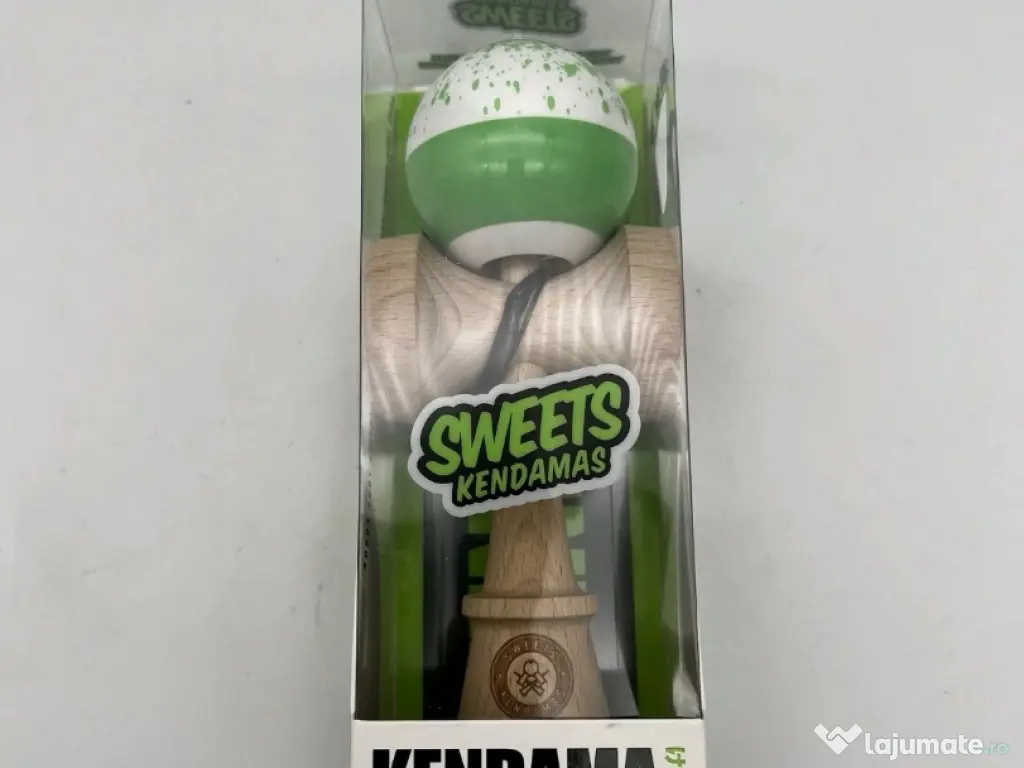 Kendama sweets