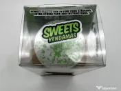 Kendama sweets 