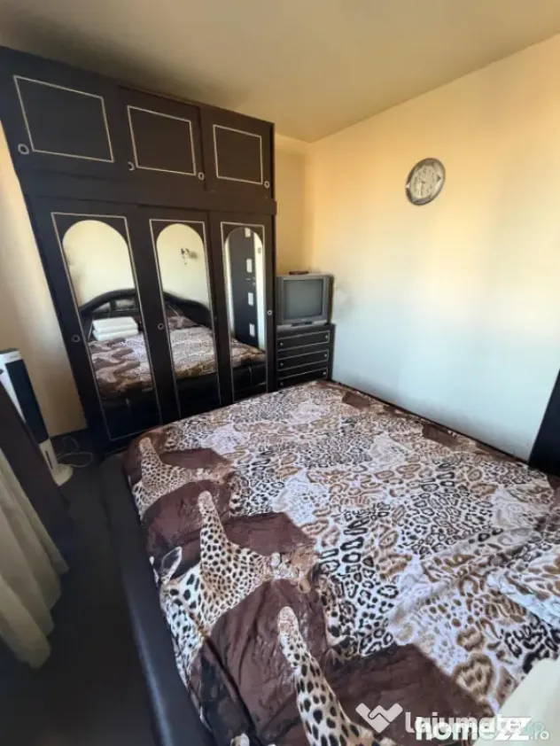 Apartament 3 camere, 66 mp, zona Teatru Colibri