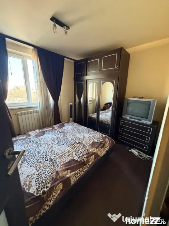 Apartament 3 camere, 66 mp, zona Teatru Colibri
