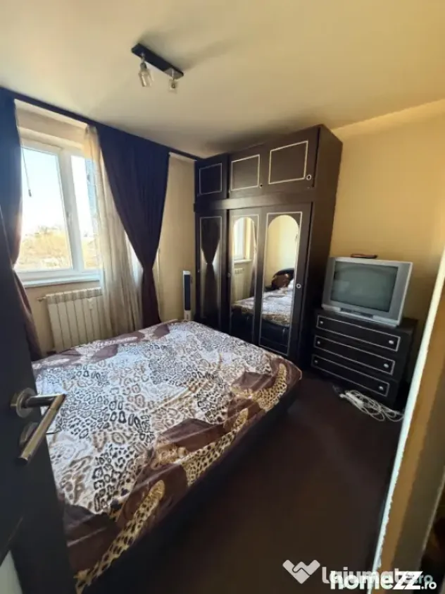 Apartament 3 camere, 66 mp, zona Teatru Colibri