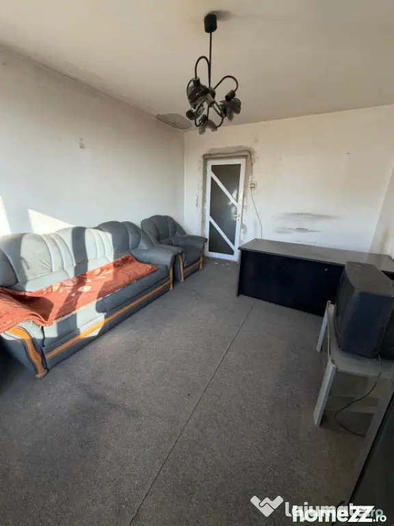 Apartament 3 camere, 66 mp, zona Teatru Colibri