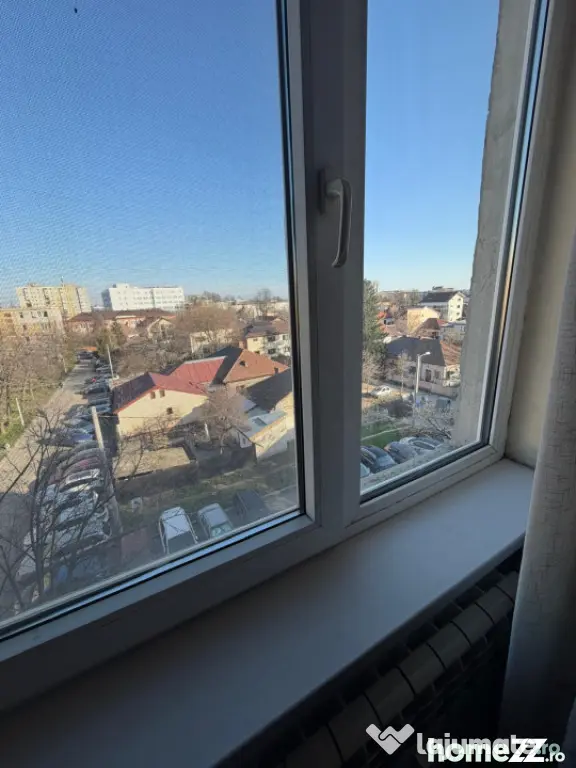 Apartament 3 camere, 66 mp, zona Teatru Colibri
