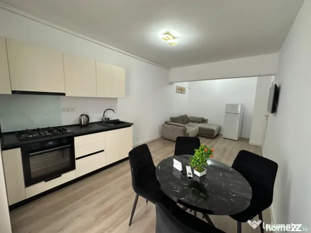 Apartament 2 camere, 50 mp, zona Rafinaria Vega - Ploiesti (Prahova)