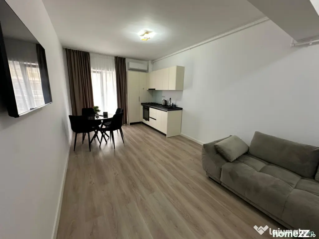 Apartament 2 camere, 50 mp, zona Rafinaria Vega - Ploiesti (Prahova)