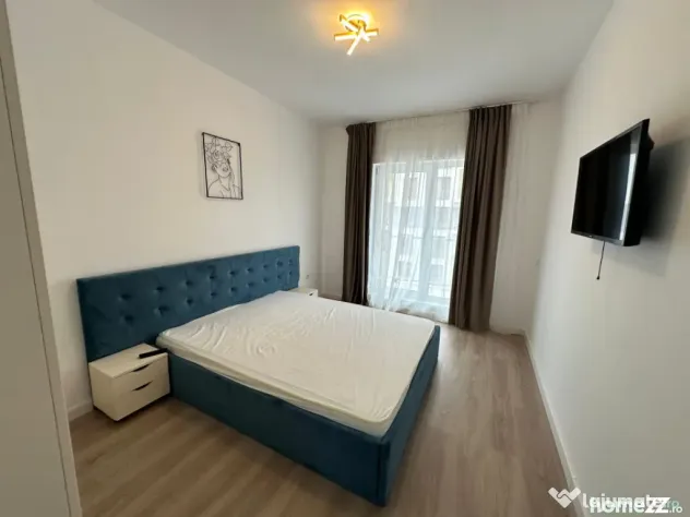 Apartament 2 camere, 50 mp, zona Rafinaria Vega - Ploiesti (Prahova)