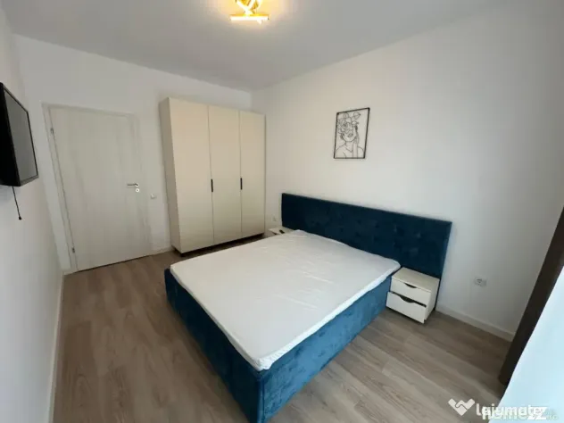 Apartament 2 camere, 50 mp, zona Rafinaria Vega - Ploiesti (Prahova)