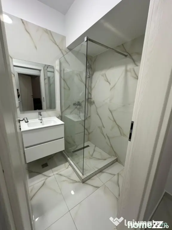 Apartament 2 camere, 50 mp, zona Rafinaria Vega - Ploiesti (Prahova)