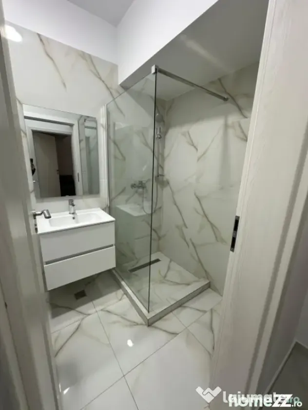 Apartament 2 camere, 50 mp, zona Rafinaria Vega - Ploiesti (Prahova)