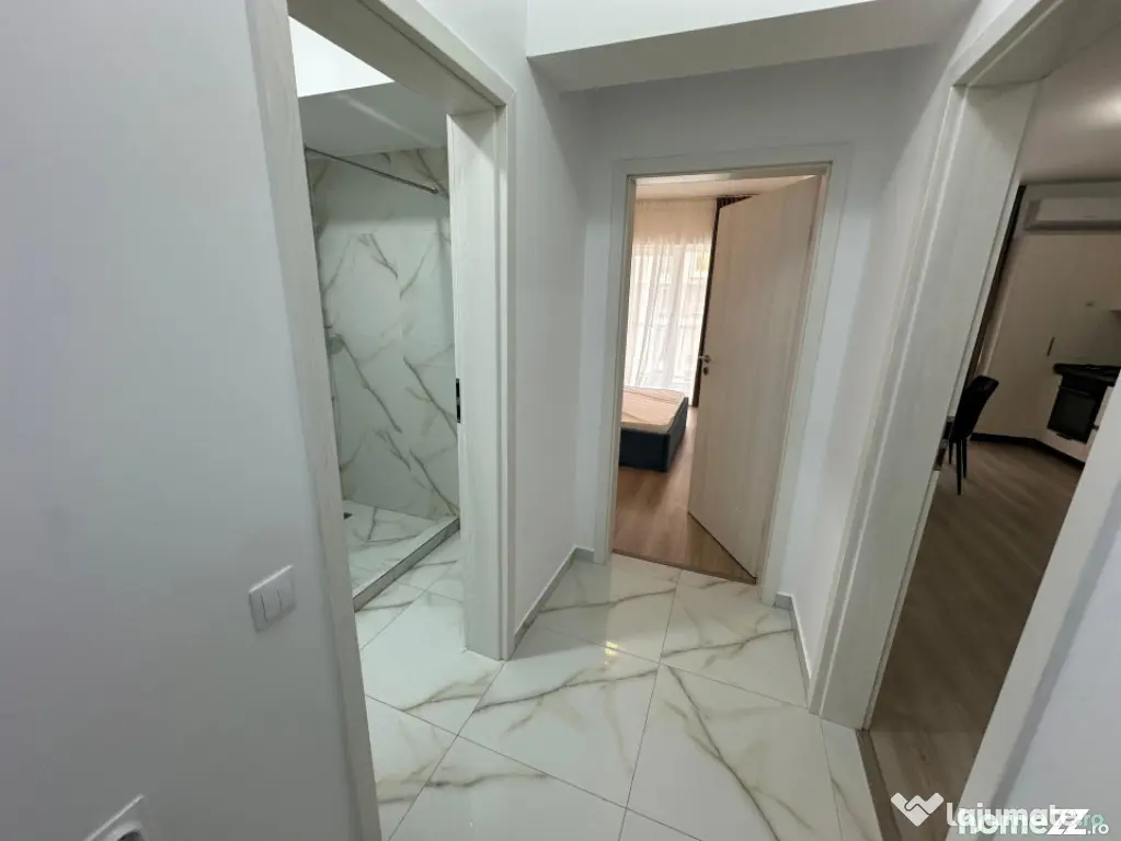 Apartament 2 camere, 50 mp, zona Rafinaria Vega - Ploiesti (Prahova)