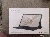Tabletă Honor Pad 9 de 12,1 inci cu tastatură Inbox - Gri spațial 