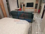 Apartament 1 camera Gara - Scoala Barsanescu 