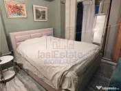 Apartament 1 camera Gara - Scoala Barsanescu 