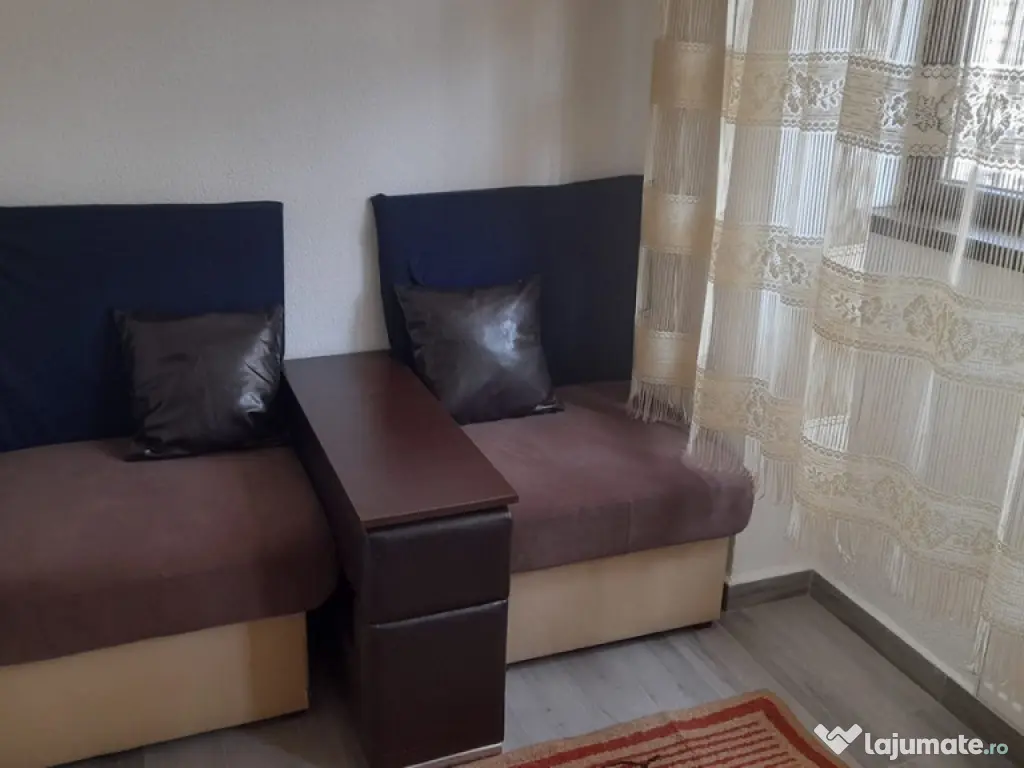 Apartament 2 camere + loc parcare subteran, Dream Residence/