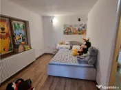 Casa-vila si teren in Nanov 