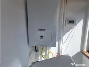 Casa-vila si teren in Nanov 