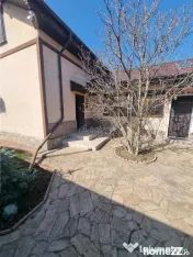 Casa-vila si teren in Nanov