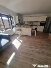 Casa-vila si teren in Nanov