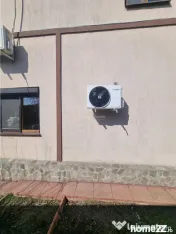 Casa-vila si teren in Nanov