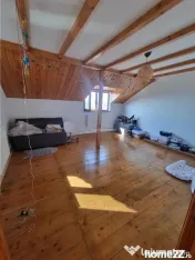 Casa-vila si teren in Nanov