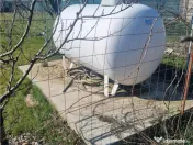 Casa-vila si teren in Nanov 