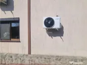 Casa-vila si teren in Nanov 