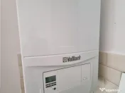 Casa-vila si teren in Nanov 