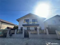 Casa mobilata si utilata- 4 camere - 2 bai - cartierul nou