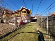 Casa P 1, 5 camere, teren 1200 mp, sat Barbuncesti, Grajdana 